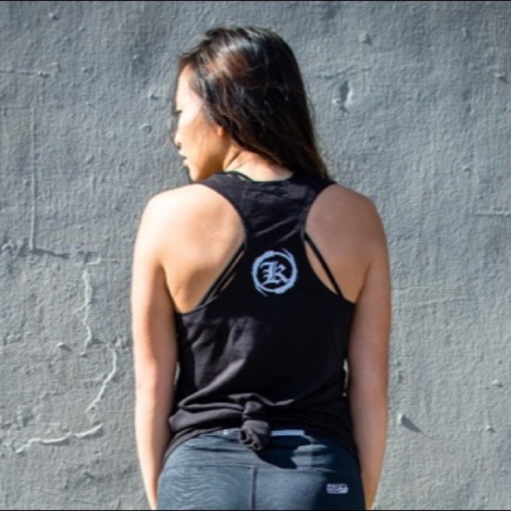 Tank top - Picture 3 of 4